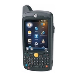 ТСД Терминал сбора данных Motorola MC55 MC5574-PZCDKQRA7WR