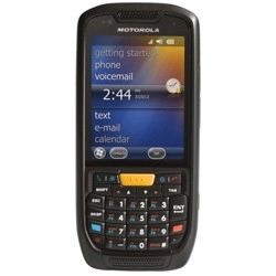 ТСД Терминал сбора данных Motorola MC45 MC4597-AAPBM0000