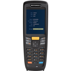 ТСД Терминал сбора данных Motorola MC2180 MC2180-AS01J0J